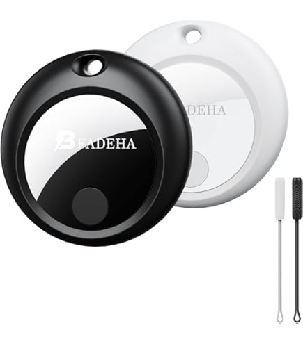 Amazon.com: Ayehe Item Tracker, Compatible with Apple Find